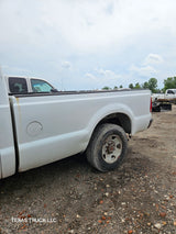 2007 Ford F-350 Super Duty Crew Cab 8' Long Bed - FULL PART OUT