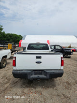 2008 Ford F-250 Regular Cab Long Bed Super Duty 5.4L triton - FULL PART OUT