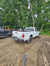 2010 Ford F-250 Extended Cab Short Bed Super Duty 4x4 - FULL PART OUT