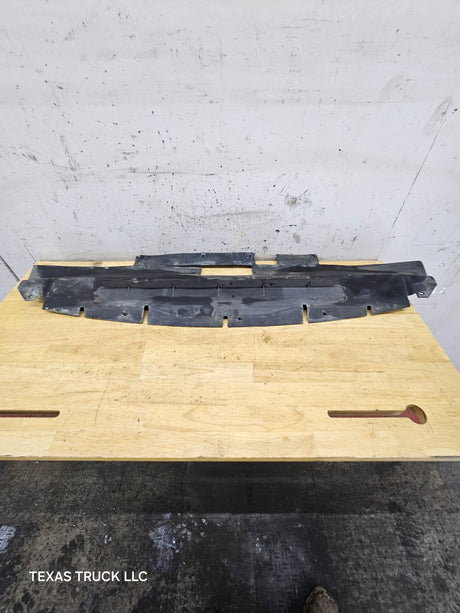 1999-2004 Ford Super Duty Upper Radiator Cover tray 4C34-8326-AA F250 F350 F450 F550