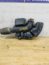 2008-2010 Ford F250 F350 Super Duty 5.4 V8 OEM Air Intake Tube Duct Assembly