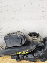 2008-2010 Ford F250 F350 Super Duty 5.4 V8 OEM Air Intake Tube Duct Assembly