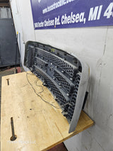 2005-2007 Ford Super Duty OEM Grill F250 F350 F450 F550 5C34-8200-BDW