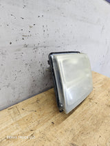 2005-2007 Ford Super Duty F250 F350 F450 F550 LH Left Driver Side Composite Head Light 5C34-13006-A