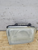 2005-2007 Ford Super Duty F250 F350 F450 F550 LH Left Driver Side Composite Head Light 5C34-13006-A