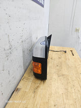 2008-2016 Ford Super Duty F250 F350 F450 F550 LH Driver Side Power Fold & Telescope Heated Towing Mirror OEM