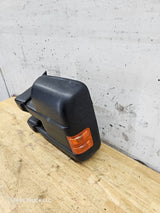 2008-2016 Ford Super Duty F250 F350 F450 F550 LH Driver Side Power Fold & Telescope Heated Towing Mirror OEM