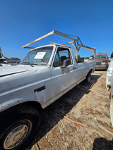 1995 Ford F250 Regular Cab 8' Long Bed OBS - FULL PART OUT