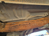 1995 Ford F250 Regular Cab 8' Long Bed OBS - FULL PART OUT