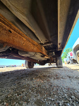 1995 Ford F250 Regular Cab 8' Long Bed OBS - FULL PART OUT