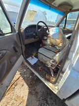 1995 Ford F250 Regular Cab 8' Long Bed OBS - FULL PART OUT