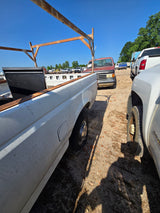 1995 Ford F250 Regular Cab 8' Long Bed OBS - FULL PART OUT