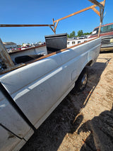 1995 Ford F250 Regular Cab 8' Long Bed OBS - FULL PART OUT