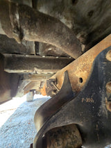 1995 Ford F250 Regular Cab 8' Long Bed OBS - FULL PART OUT