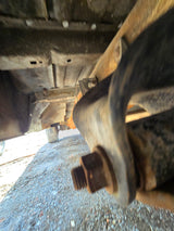 1995 Ford F250 Regular Cab 8' Long Bed OBS - FULL PART OUT