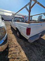 1995 Ford F250 Regular Cab 8' Long Bed OBS - FULL PART OUT
