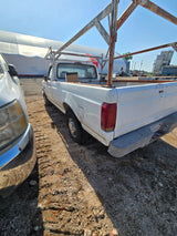 1995 Ford F250 Regular Cab 8' Long Bed OBS - FULL PART OUT