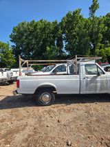 1995 Ford F250 Regular Cab 8' Long Bed OBS - FULL PART OUT