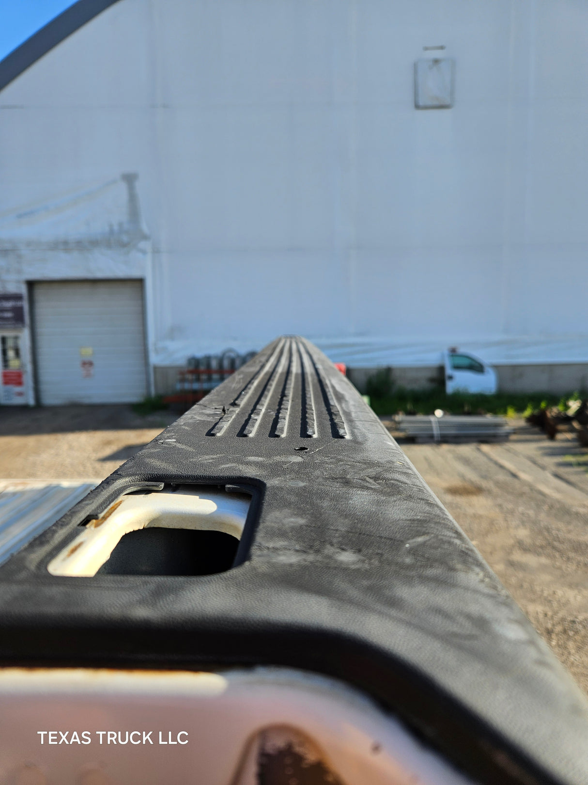 2004-2008 Ford F150 6' 6" Short Truck Bed