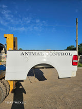 2004-2008 Ford F150 6' 6" Short Truck Bed