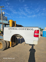 2004-2008 Ford F150 6' 6" Short Truck Bed