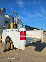 2004-2008 Ford F150 6' 6" Short Truck Bed