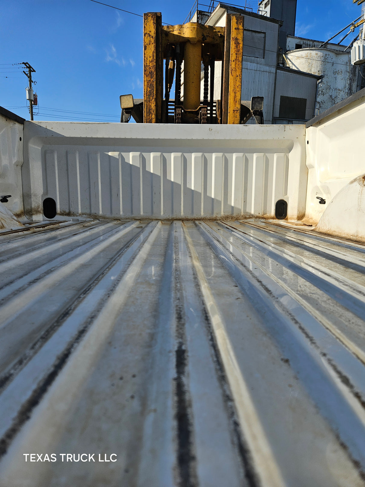 2004-2008 Ford F150 6' 6" Short Truck Bed