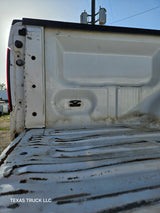 2004-2008 Ford F150 6' 6" Short Truck Bed