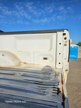 2004-2008 Ford F150 6' 6" Short Truck Bed