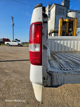 2004-2008 Ford F150 6' 6" Short Truck Bed