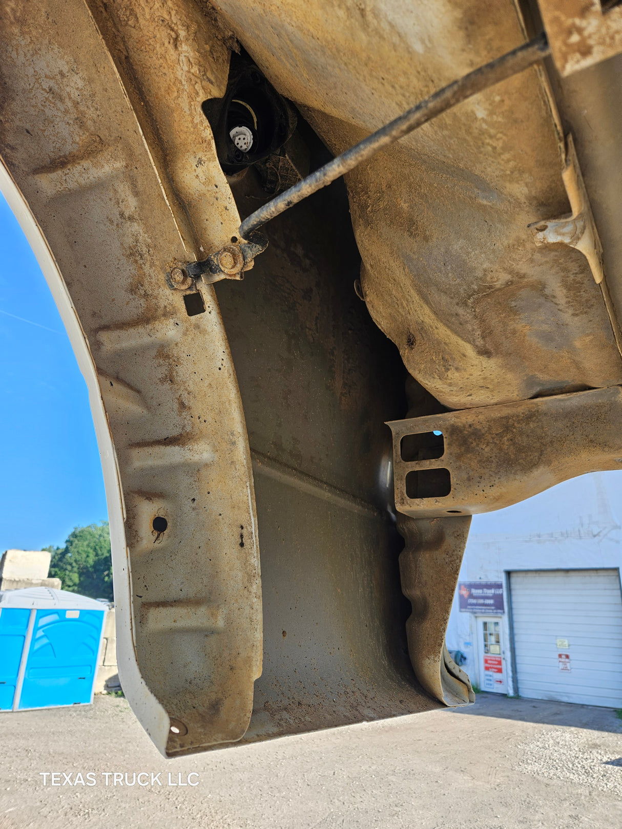 2004-2008 Ford F150 6' 6" Short Truck Bed