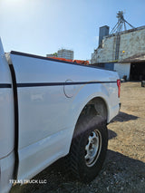 2015 Ford F-150 Extended Cab 6.5' Bed 4 Door  - FULL PART OUT Rust free