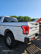2015 Ford F-150 Extended Cab 6.5' Bed 4 Door  - FULL PART OUT Rust free