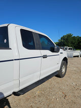 2015 Ford F-150 Extended Cab 6.5' Bed 4 Door  - FULL PART OUT Rust free