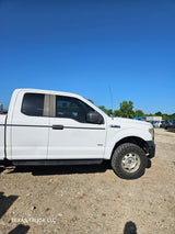 2015 Ford F-150 Extended Cab 6.5' Bed 4 Door  - FULL PART OUT Rust free