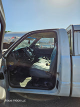 1999 Dodge Ram 2500 Regular Cab Long Bed - FULL PART OUT Rust Free