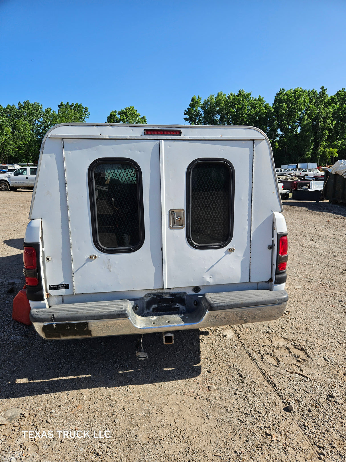 1999 Dodge Ram 2500 Regular Cab Long Bed - FULL PART OUT Rust Free