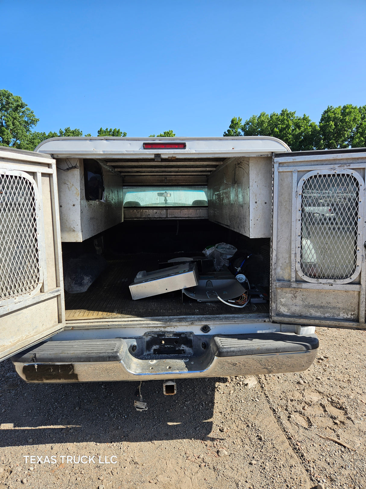 1999 Dodge Ram 2500 Regular Cab Long Bed - FULL PART OUT Rust Free