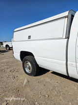 1999 Dodge Ram 2500 Regular Cab Long Bed - FULL PART OUT Rust Free