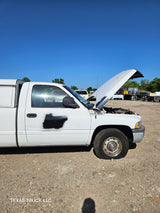 1999 Dodge Ram 2500 Regular Cab Long Bed - FULL PART OUT Rust Free