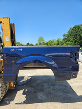 2009-2014 Ford F150 5' 6" Short Truck Bed