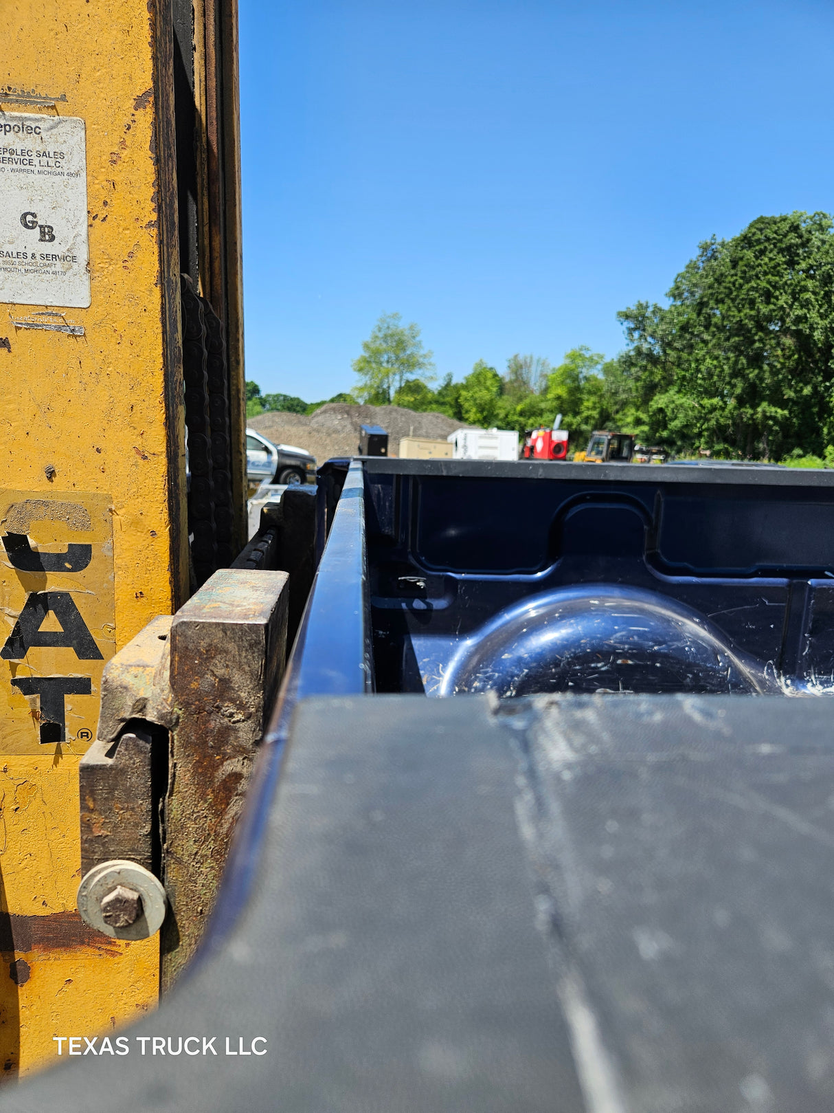 2009-2014 Ford F150 5' 6" Short Truck Bed