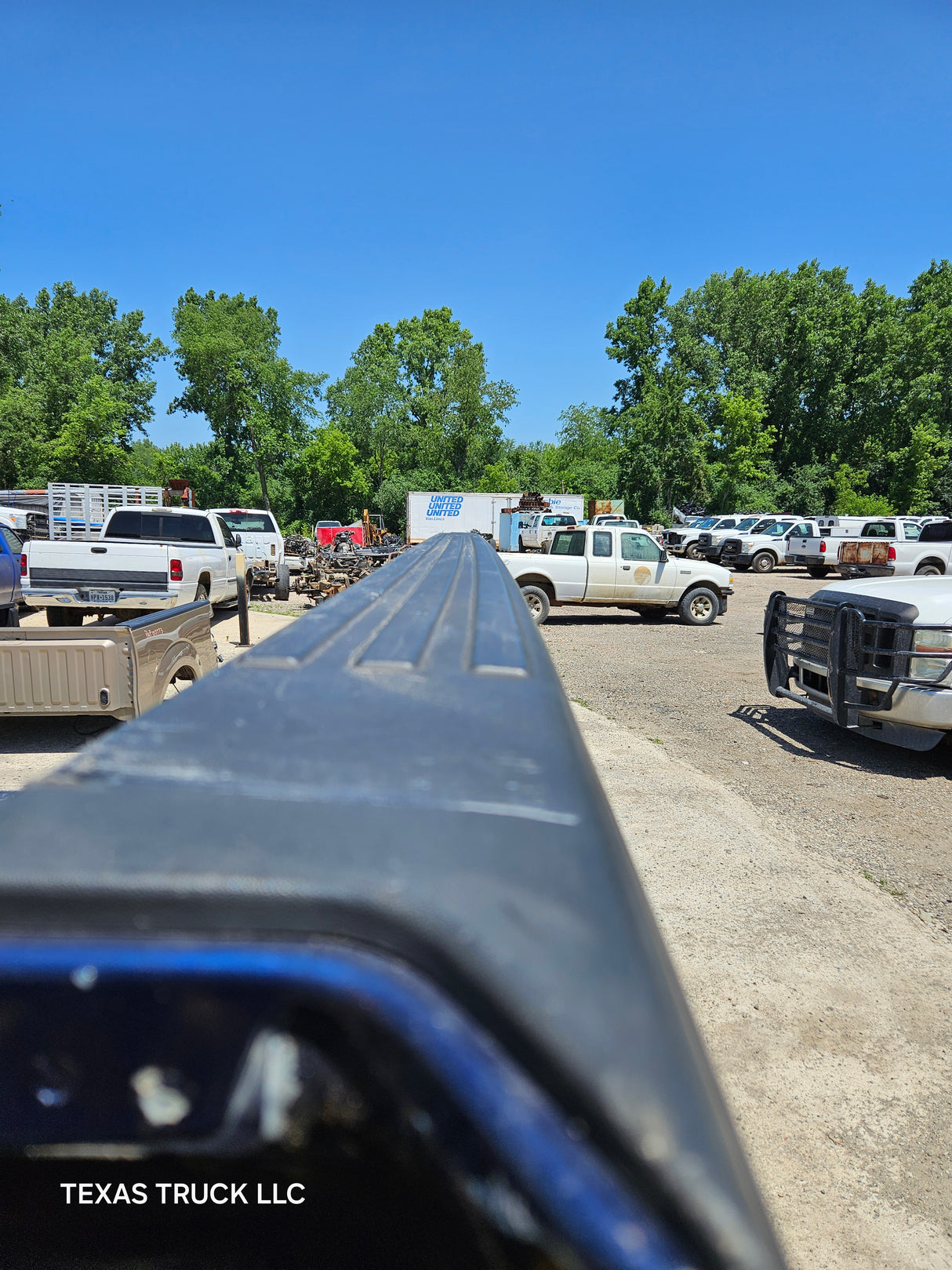 2009-2014 Ford F150 5' 6" Short Truck Bed