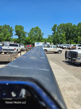 2009-2014 Ford F150 5' 6" Short Truck Bed