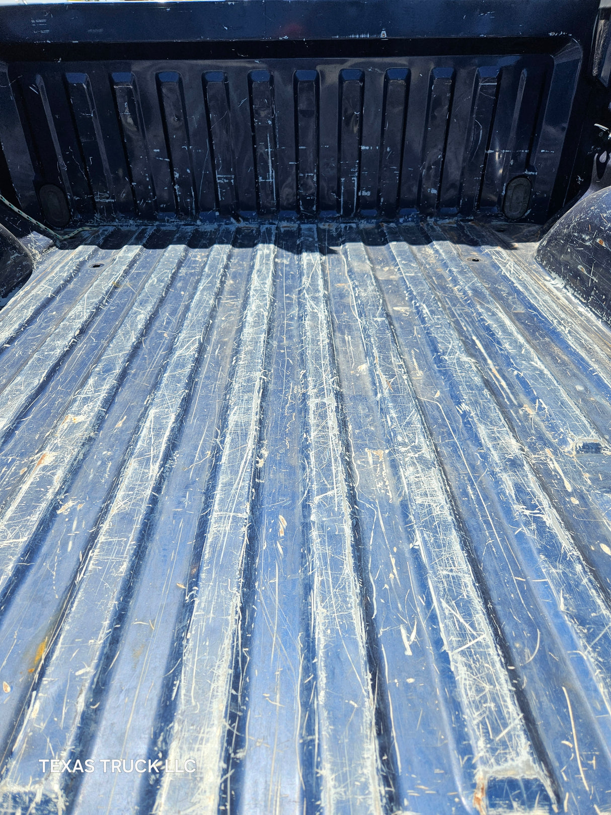 2009-2014 Ford F150 5' 6" Short Truck Bed