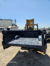 2009-2014 Ford F150 5' 6" Short Truck Bed