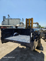 2009-2014 Ford F150 5' 6" Short Truck Bed