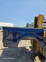2009-2014 Ford F150 5' 6" Short Truck Bed