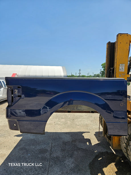 2009-2014 Ford F150 5' 6" Short Truck Bed