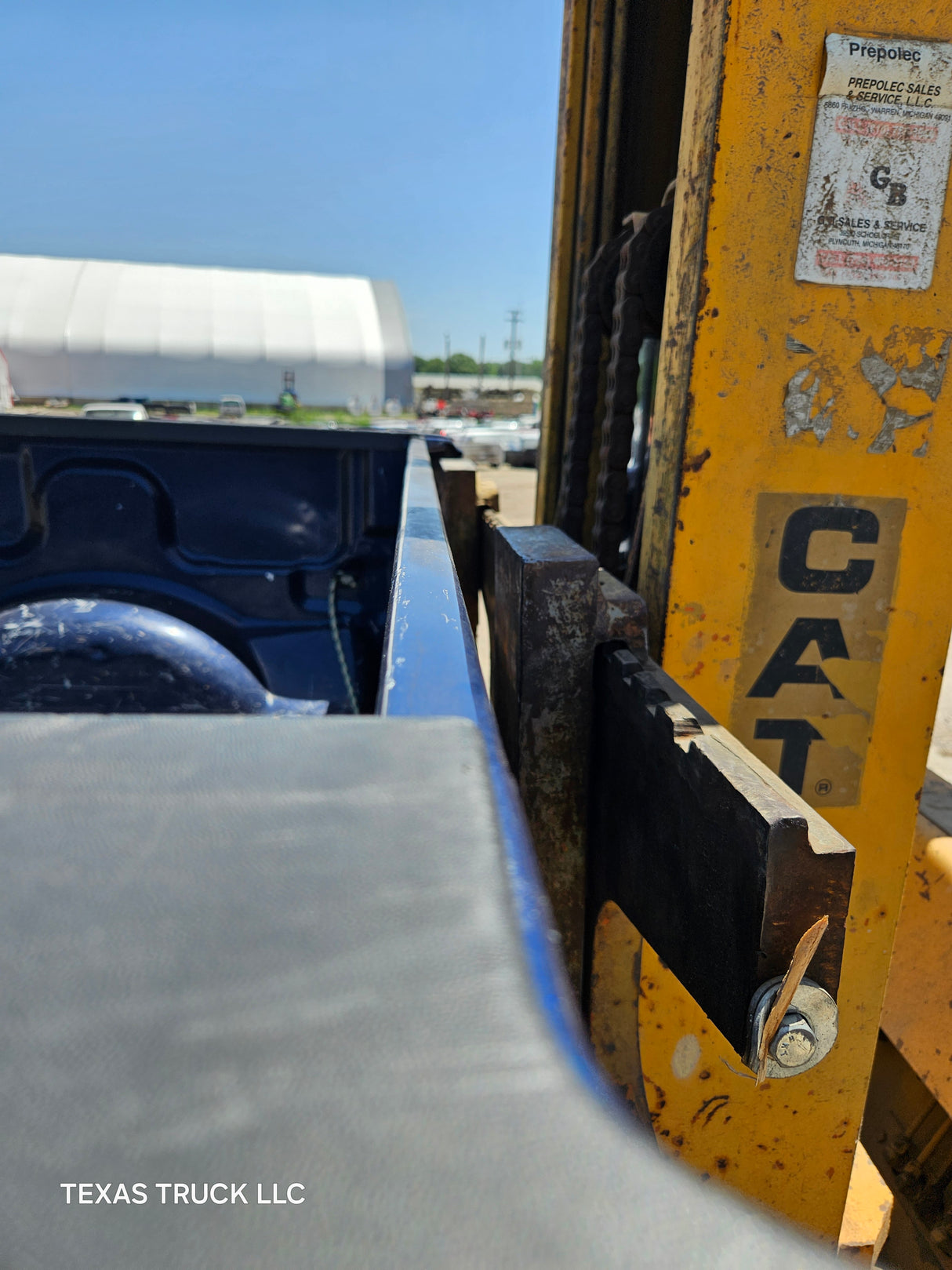 2009-2014 Ford F150 5' 6" Short Truck Bed